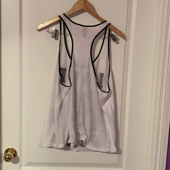 PINK tank top! :) - Picture 2 of 3